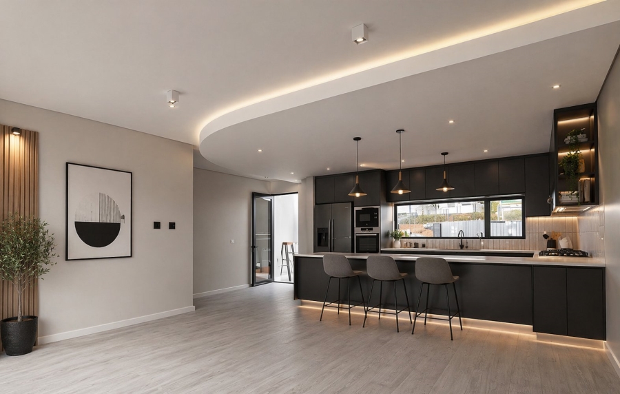 3 Bedroom Property for Sale in Mzuri Estate Western Cape